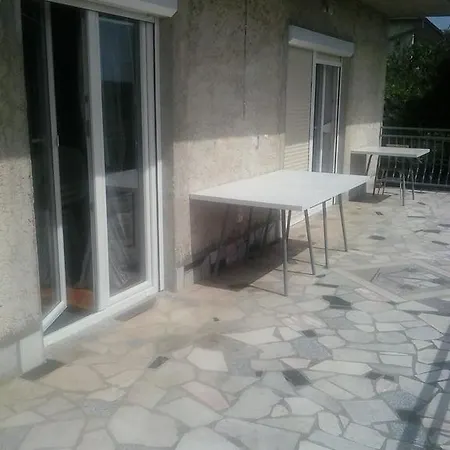 Zeljka * Bribir (Primorje-Gorski Kotar)