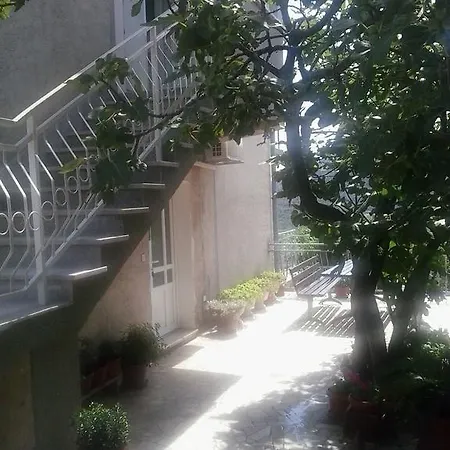 Zeljka Apartmán Bribir (Primorje-Gorski Kotar)