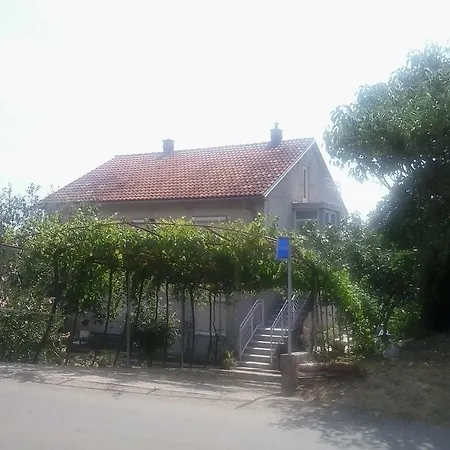Zeljka Bribir (Primorje-Gorski Kotar)