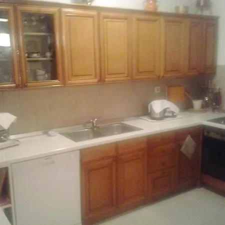 Zeljka Apartmán