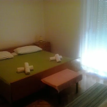 Apartament Zeljka Bribir (Primorje-Gorski Kotar)