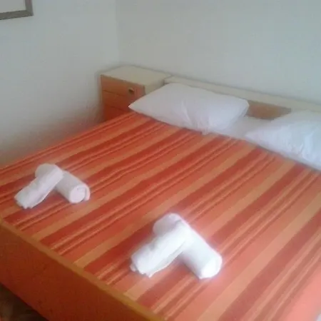 Zeljka * Bribir (Primorje-Gorski Kotar)