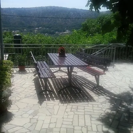 Apartment Zeljka
